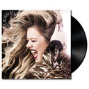 Kelly Clarkson - Meaning Of Life Vinyl LP (Used)