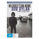 Bob Dylan - No Direction Home 2DVD (New)