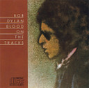 Bob Dylan - Blood On The Tracks CD