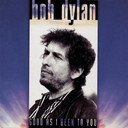 Bob Dylan - As Good As I Been To You CD