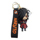 Naruto - Various 3D Rubber Keyring