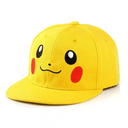 Pokemon - Pikachu Smile Cap
