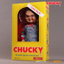 Child's Play - Chucky 15" Good Guy Action Figure with Sound