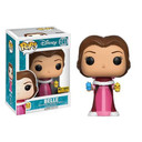 Beauty & the Beast - Belle with Birds Collectable Pop! Vinyl