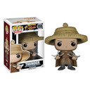 Big Trouble In Little China - Thunder Collectable Pop! Vinyl