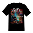 Korn - The Serenity of Suffering Unisex T-Shirt