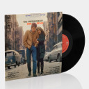 Bob Dylan - The Freewheelin' Bob Dylan Vinyl LP