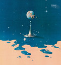 Electric Light Orchestra - Time Vinyl LP