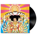 Jimi Hendrix Experience – Axis: Bold As Love Mono Vinyl LP