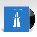 Kraftwerk – Autobahn Vinyl LP