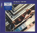 Beatles - 1967-1970 2CD (New)
