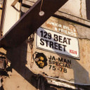 Junior Byles – Junior Byles & Friends - 129 Beat Street (Ja-Man Special 1975-1978) CD