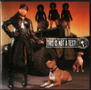 Missy Elliott – This Is Not A Test! CD