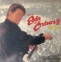 John Cafferty And The Beaver Brown Band – Eddie And The Cruisers II: Eddie Lives! (Original Motion Picture Soundtrack) CD