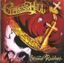 Cypress Hill – Stoned Raiders CD