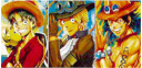 One Piece - 3D Lenticular Poster