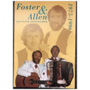 Foster & Allen - 1975-1996 Australia Original Concert Tour Program (Autographed)
