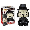 V For Vendetta - V For Vendetta Collectable Pop! Vinyl #10