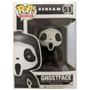 Scream - Ghostface (One Word 2014 OG Release Collectable Pop! Vinyl #51