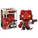 Hellboy - Hellboy Collectable Pop! Vinyl #01