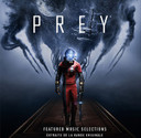 Mick Gordon - Prey CD