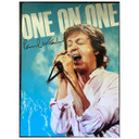 Paul McCartney - One On One 2016/17 Original Concert Tour Program With Ticket