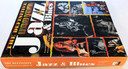 Jeff Watts/Julia Rolf - The Definitive Illustrated Encyclopedia Of Jazz & Blues 2007 Hardcover Book