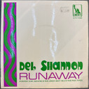 Del Shannon – Runaway 7" EP Vinyl (Used)