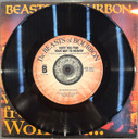 Beasts Of Bourbon – Words From A Woman... 7" EP Vinyl (Used)