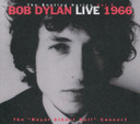 Bob Dylan – Live 1966 (The "Royal Albert Hall" Concert) + Slipcase 2CD
