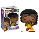 Jimi Hendrix - Monterey Collectable Pop! Vinyl #53