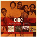 Chic – Original Album Series Box Set 5CD