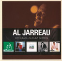 Al Jarreau – Original Album Series Box Set 5CD