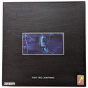 Metallica - Ride The Lightning Numbered Limited Edition 4LP 6CDs DVD Boxset (Used)