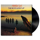 Australian Crawl - The Boys Light Up Vinyl LP