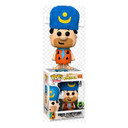 Flintstones - Fred Flintstone Water Buffalo Hat Popcultcha Collectable Pop! Vinyl #658