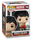 Rocky - Rocky Balboa With Gold Belt 45th Anniversary Collectable Pop! Vinyl #1180