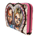 Bride of Chucky - Valentines US Exclusive Zip Around Wallet