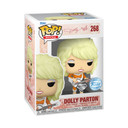 Dolly Parton - Dolly Parton w/Guitar DGL Pop!