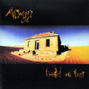 Midnight Oil - Diesel & Dust CD