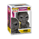 Godzilla vs Kong: The New Empire - Kong w/Mech Arm Pop! Vinyl