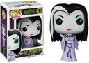 Munsters - Lily Munster Collectable Pop! Vinyl #197