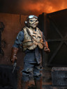 Iron Maiden - Eddie Aces High 8" Clothed Figure