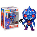 Masters Of The Universe - Webstor (Metallic) Collectable Pop! Vinyl #997