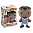 Street Fighter - Balrog Pop! Vinyl #141 (Used)