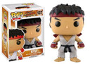 Street Fighter - Ryu (Red Headband) Collectable Pop! Vinyl #137