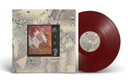 Cult - Dreamtime Indie Exclusive Red Coloured Vinyl LP