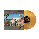 AC/DC - Dirty Deeds Done Dirt Cheap 180gm Gold Nugget Vinyl LP