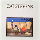 Cat Stevens – Teaser And The Firecat CD