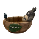 My Neighbor Totoro - Basket Storage Dish